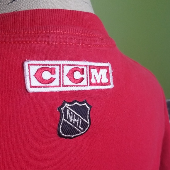 Carolina Hurricanes T-shirt - Picture 3 of 6